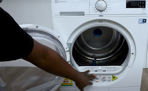 Why Your Tumble Dryer Leaks Water: Causes and Fixes Explained